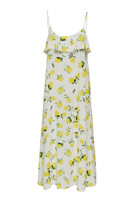 Jacqueline de Yong jdysezen life singlet midi dress wv